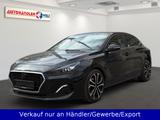 Hyundai i30 Fastback 1.4 T-GDI Style LED SHZ Navi PDC - Hyundai i30: Limousine, Style