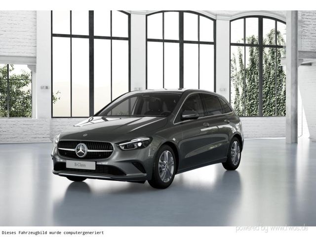 MERCEDES-BENZ B 180 DISTRO/AHK/NAVI/LED