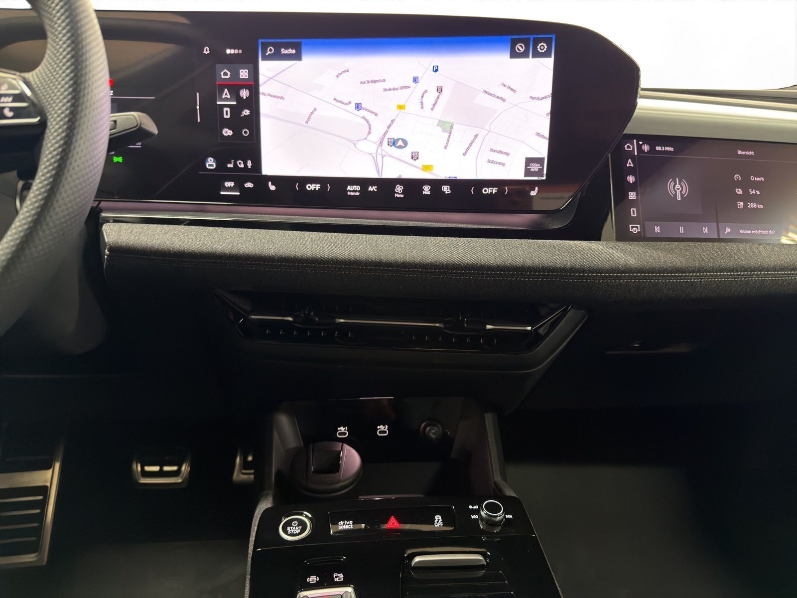 Audi Q6 e-tron - Bild 9