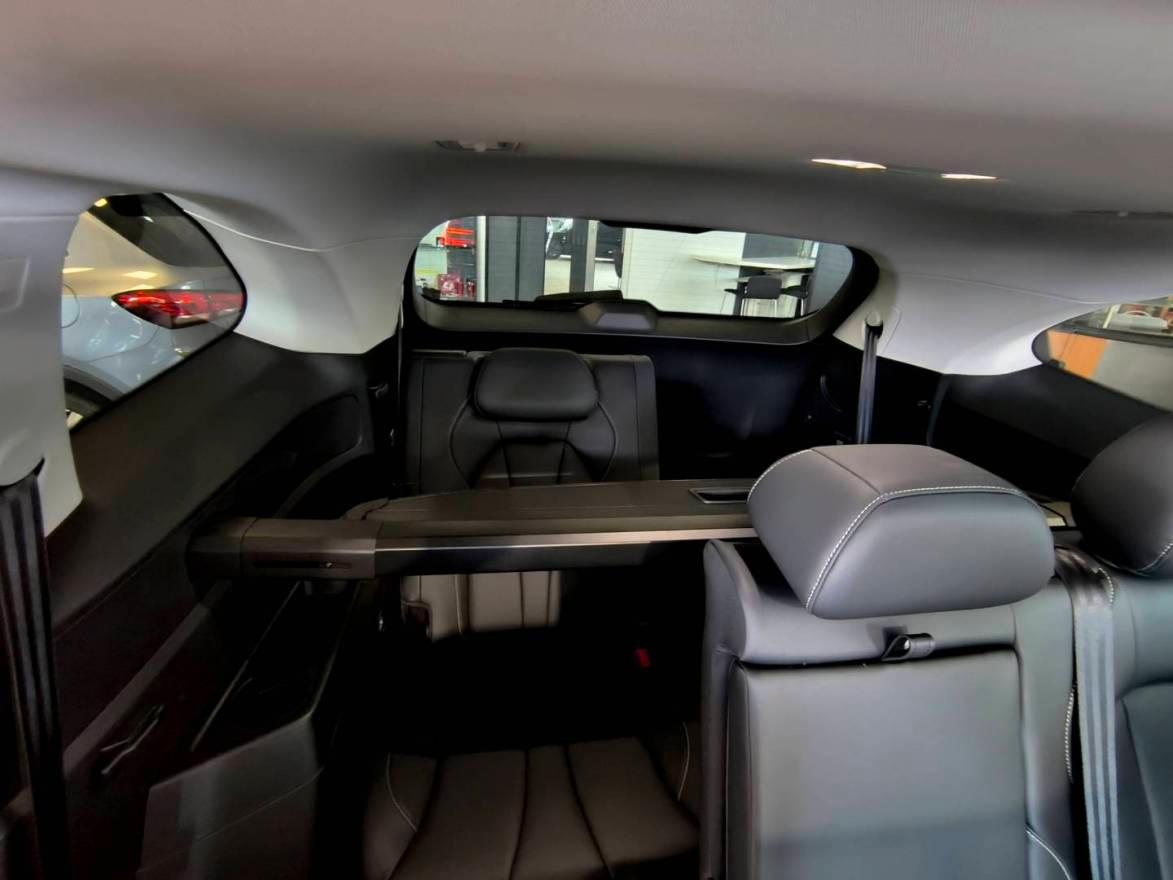 MGS9 PHEV Premium