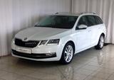 Skoda Octavia Combi (5E5)(12.2016->) Style - Skoda Octavia: 2.5