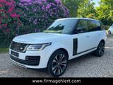 Land Rover Range Rover SV Autobiography Dynamic+STANDH. - Land Rover Range Rover: Sv Autobiography
