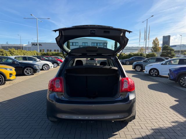 Toyota Auris  Luna / AHK / Klimaaut
