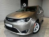 Chrysler Pacifica 3.6L V6/7-SITZER/CARPLAY/360° KAMERA - gebrauchte Chrysler Van
