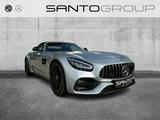Mercedes-Benz Mercedes-AMG GT C Roadster COMAND APS/Distronic - gebrauchte Mercedes-Benz AMG GT C aus dem Jahr 2020