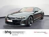Audi RS e-tron GT quattro Laser-Matrix/Head-up/B&O/Ka - Audi RS e-tron GT Gebrauchtwagen