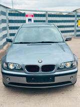 BMW 316I e46 TÜV 10/2027 - BMW 316 in Magdeburg