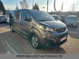 Peugeot Traveller Allure L2*1.HAND*AHK*HUD*TOT*MASSAGE* - Peugeot Traveller in Hamburg