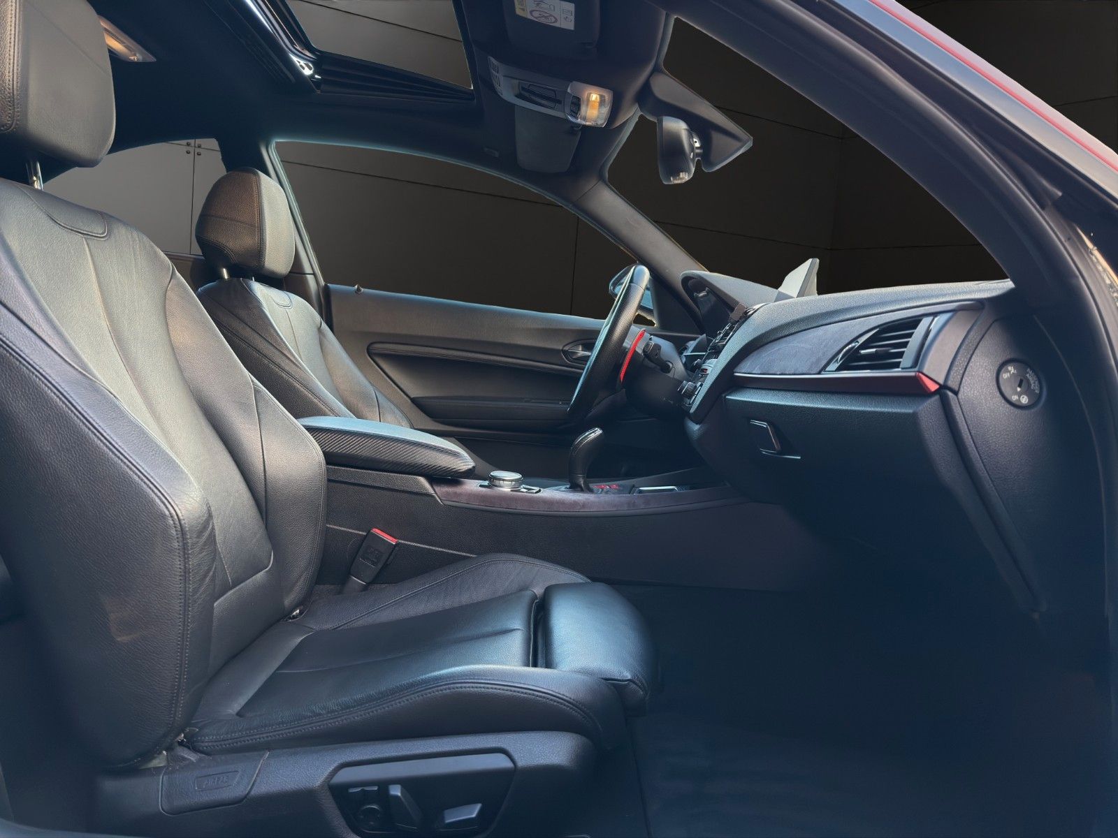 Fahrzeugabbildung BMW M235*Special-Umbau*xDrive*Schiebedach*Vollleder