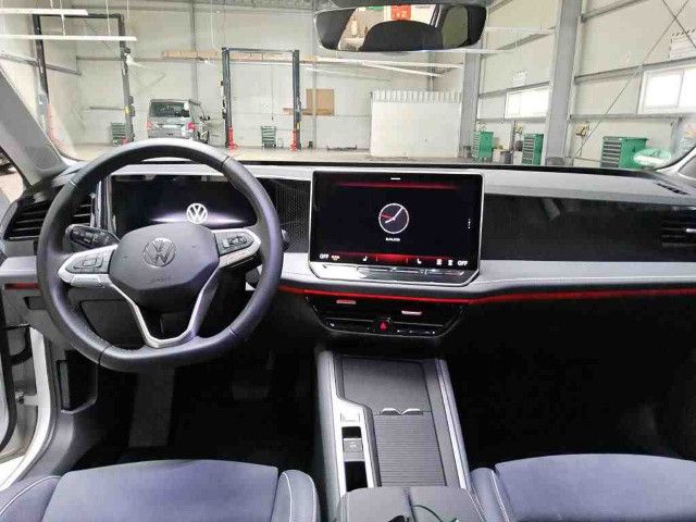 Volkswagen Passat Variant - Bild 7