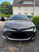 Toyota Corolla 2,0 Hybrid Team Deutschland Team Deu... - Toyota Corolla: Team Deutschland