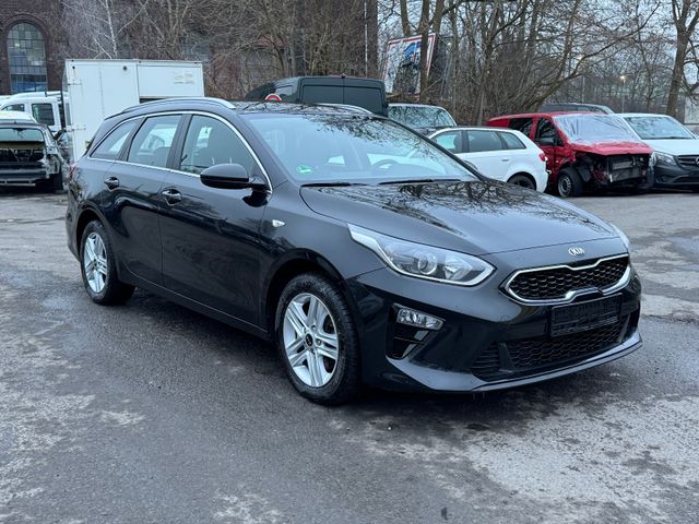 Kia Ceed Sportswagon Vision