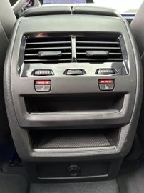 BMW X6 M50 - 12