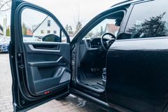 PORSCHE Cayenne S/ 1. HD./ LUFT/ BURMESTER/ INNODRIVE PORSCHE Cayenne S/ 1. HD./ LUFT/ BURMESTER/ INNODRIVE