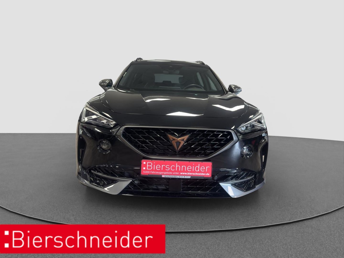 Cupra Formentor 1.5 eTSI DSG NAVI RFK ACC imagem 2