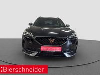 Cupra Formentor - Vorschau Bild 3