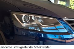 SEAT Alhambra 2.0 TDI FR-Line~Allrad~StandHZ~AHK