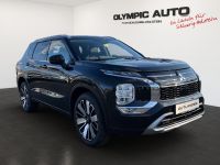 Mitsubishi Plug-In Hybrid Outlander Top  4WD LEDER STANDHZG - Image