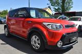 Kia Soul UEFA Euro 2016*Navi*PDC*Kamera - Kia Soul: Geländewagen