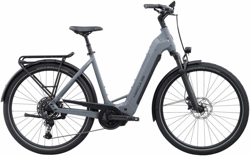 Hercules FUTURA HD 10 53cm