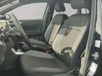 Volkswagen Taigo - Vorschau Bild 9