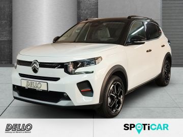 Citroën C3 MAX Mild-Hybrid 6-AT Winter-Paket HUD Navi LE