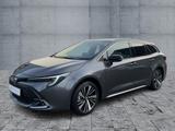 Toyota Corolla TS 1.8 Hybrid TEAMPLAYER LED+NAV+ACC+SHZ - Toyota Gebrauchtwagen in Aachen