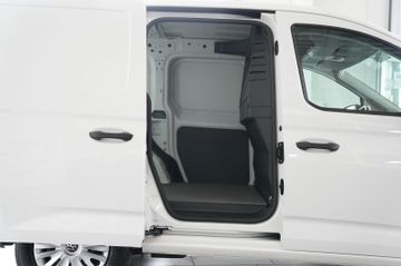Volkswagen Caddy - 7