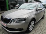 Skoda Octavia Combi Drive - Skoda Octavia: Combi Drive