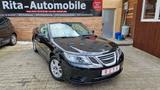 Saab 9-3 1.8t Cabriolet, Nichtraucher, SHZ, 2 Hand - gebrauchte Saab Cabrios