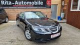Saab 9-3 1.8t Cabriolet, Nichtraucher, SHZ, 2 Hand - Saab 9-3: 9.1