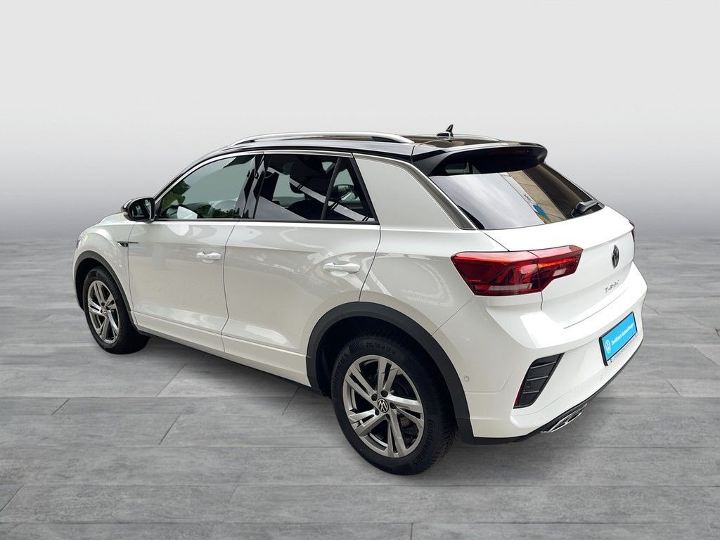 Volkswagen T-Roc - Bild 5