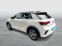 Volkswagen T-Roc - Vorschau Bild 5