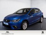 Seat Ibiza 1.0 TSI Style LED Navi ACC RFK PDC ACC LED - Seat Ibiza Jahreswagen: Style