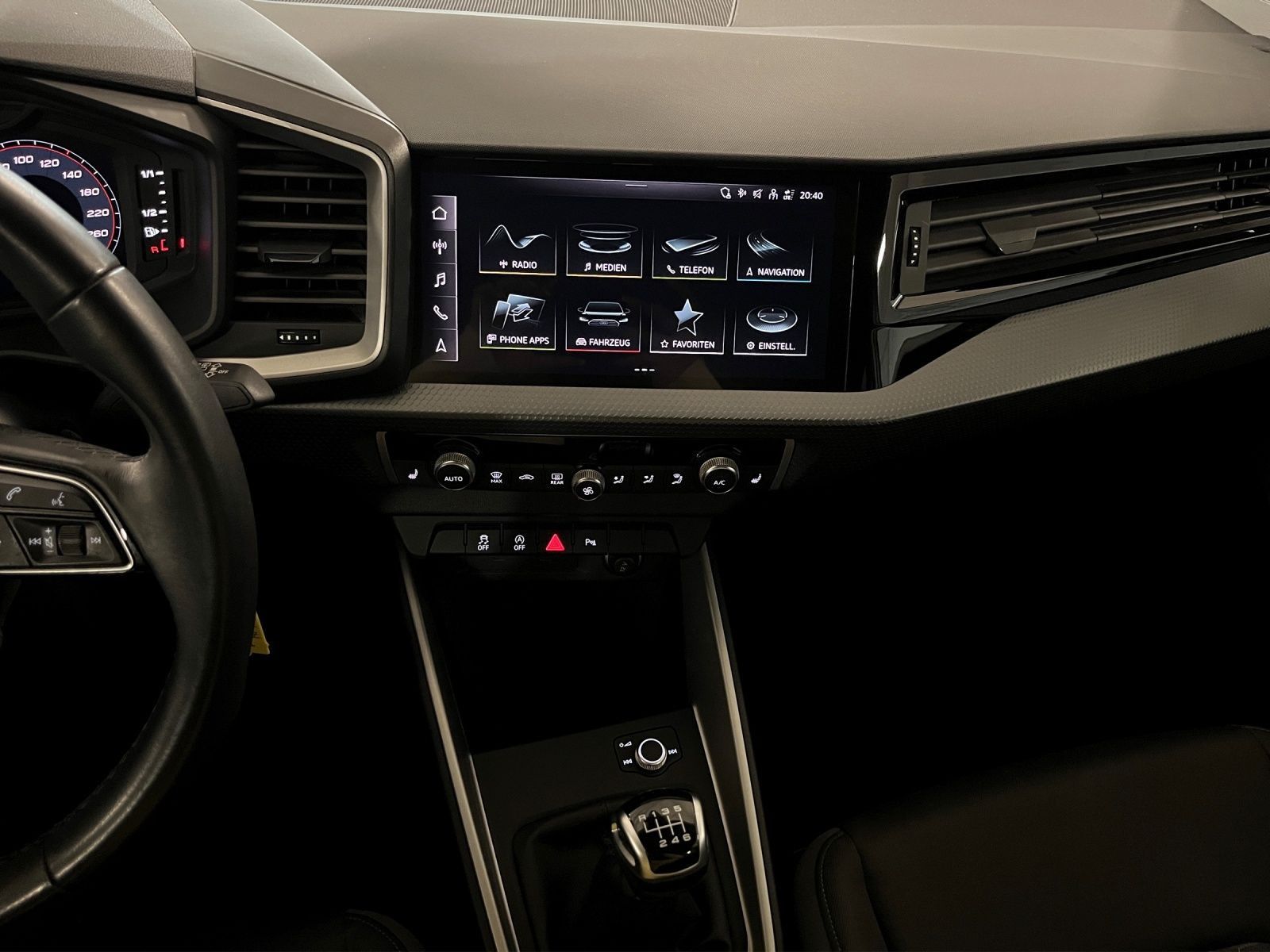 Audi A1 - Bild 12