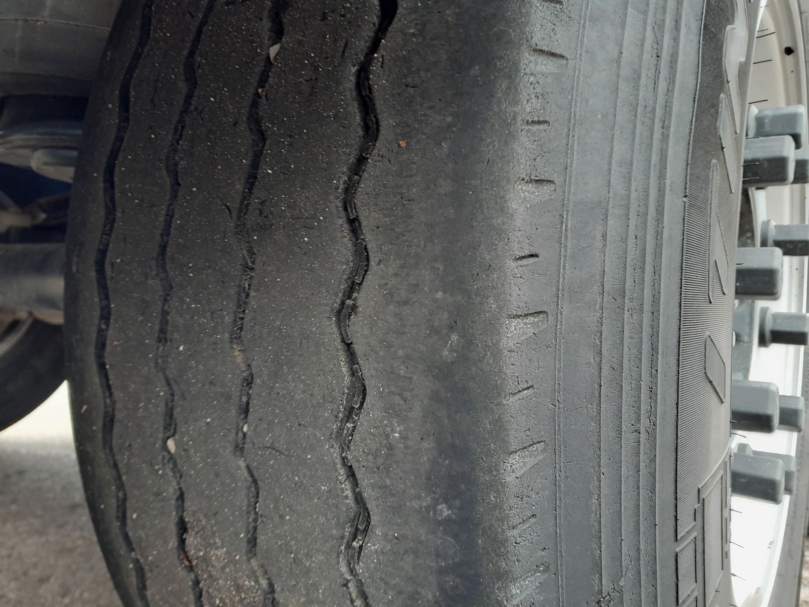 Fahrzeugabbildung Other SCB S3D Thermomulde