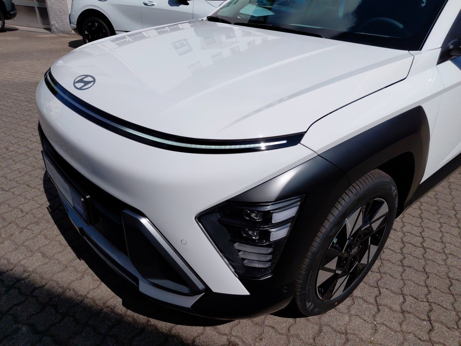 Hyundai KONA - Bild 9