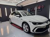 Volkswagen Golf VIII GTD DSG-Getriebe - Volkswagen Golf: Getriebe