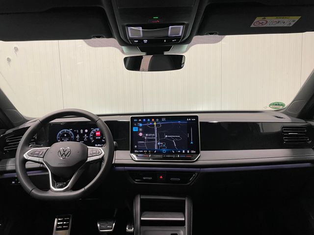 Tiguan Goal 2.0 TDI DSG STANDHZG AHK LED ACC