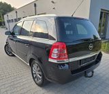 Opel Zafira 1.6 Twinport ecoFLEX INNOVATION INNOV... - Opel Zafira: Ecoflex