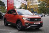 Volkswagen T-Cross 1.0 TSI Active OPF - Volkswagen T-Cross ACTIVE mit Benzin-Antrieb