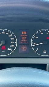 Mercedes-Benz A 170 ELEGANCE Elegance - Mercedes-Benz A 170 von privat