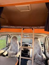 Adria 660 SP - 2003 6