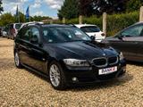 BMW 318i*Garantie*TÜV+Service Neu* - BMW 318 aus 2009: Kombi, 318i