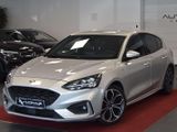 Ford Focus ST-Line LED AUTOMATIK KAMERA SPURHALTE. EU - Ford Focus: Kleinwagen