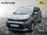 Kia Picanto 1.0 VISION CONNECT Klima Sitzheizung - gebrauchte Kia Picanto aus dem Jahr 2023