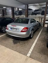 Mercedes-Benz SLK 280 - Mercedes-Benz SLK-Klasse in Frankfurt (Main)
