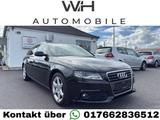Audi A4 Avant Ambition S-line *Bose*Navi*Sth*Klimaaut