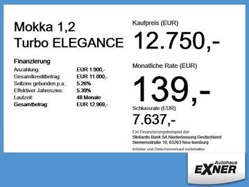 Opel Mokka - 6