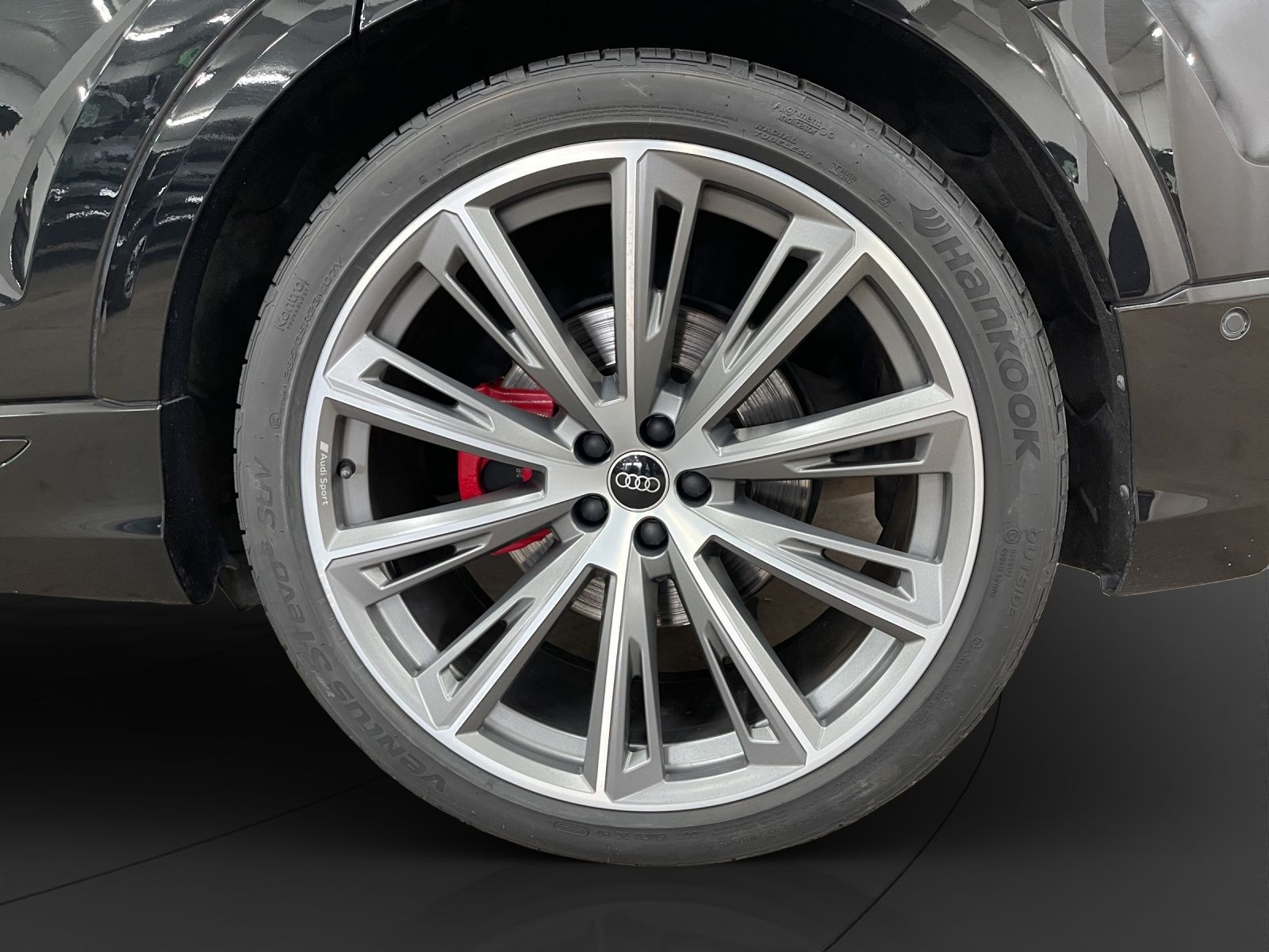 Audi Q8 - Bild 13